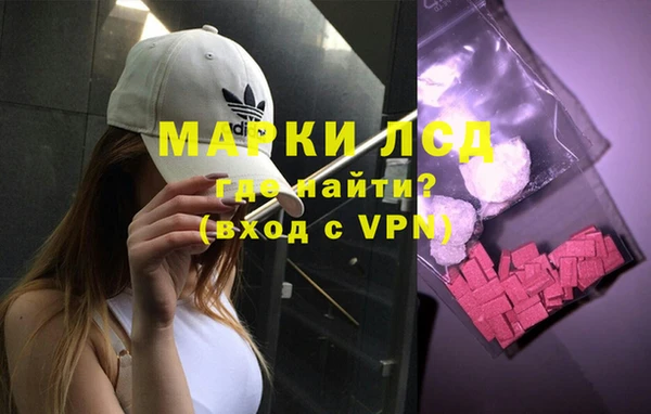 Альфа ПВП Горнозаводск